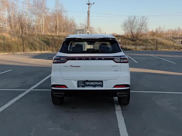 Chery Tiggo 7 Pro Max I Рестайлинг с пробегом 2024 года, цена 2 200 000 рублей, 14590 км, внедорожник, Автокод Объявления