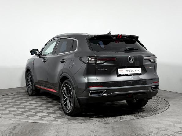 Changan CS55 Plus II с пробегом 2023 года, цена 1 899 000 рублей, 55322 км, внедорожник, Автокод Объявления
