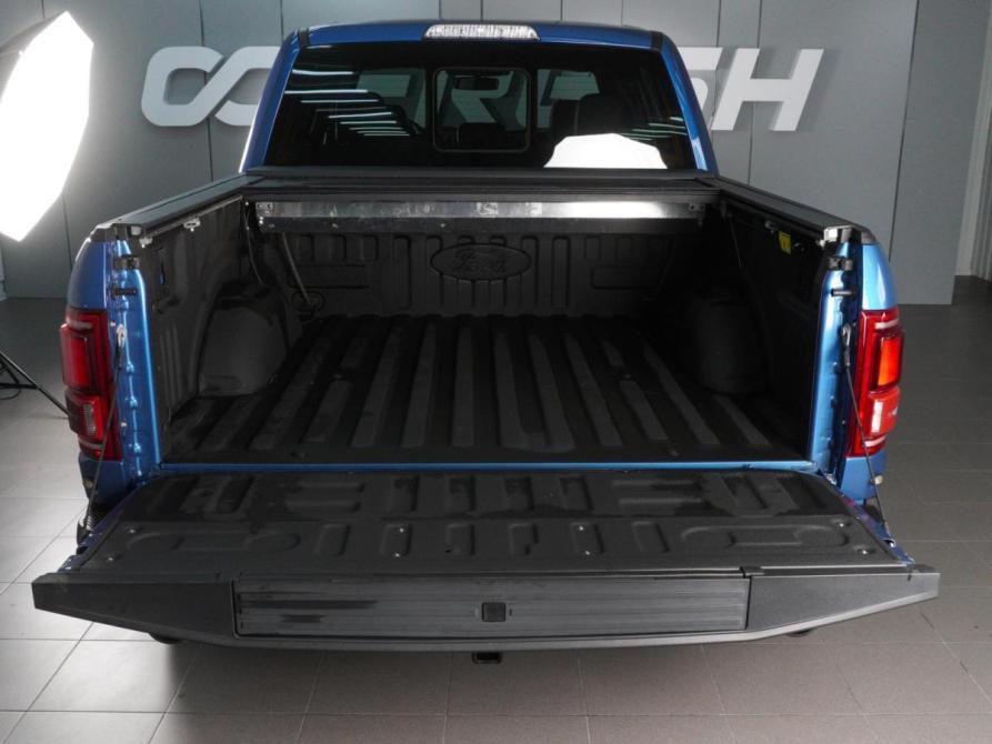 Ford F-150 XIII Рестайлинг Минеральные Воды  - изображение 35