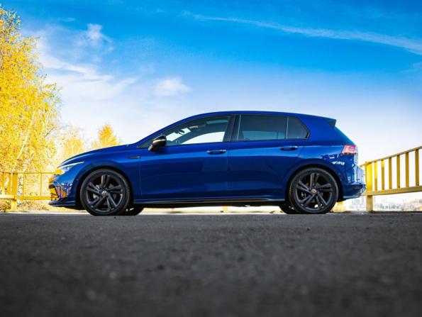 Volkswagen Golf VIII с пробегом 2021 года, цена 2 999 000 рублей, 41996 км, хэтчбек, Автокод Объявления