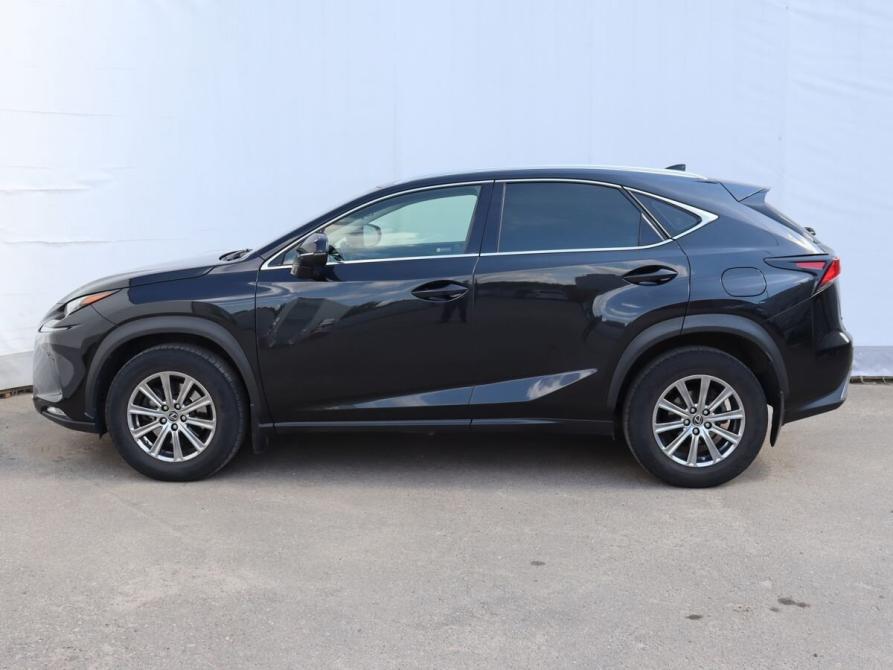 Lexus NX I Рестайлинг Москва  - изображение 8