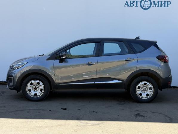 Renault Kaptur I Рестайлинг с пробегом 2020 года, цена 1 440 000 рублей, 100760 км, внедорожник, Автокод Объявления