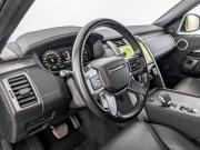 Land Rover Discovery V Рестайлинг Москва  - изображение 46