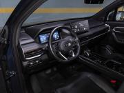 Geely Okavango I Рестайлинг Тюмень  - изображение 36