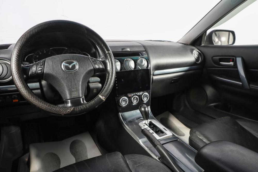 Mazda 6 I (GG) Рестайлинг Новосибирск  - изображение 7