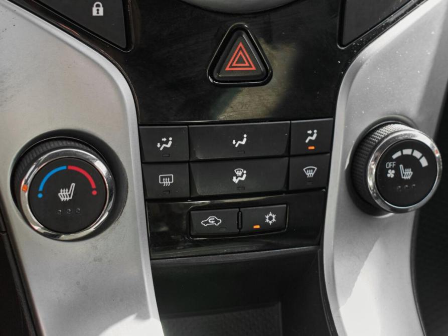 Chevrolet Cruze I Екатеринбург  - изображение 17