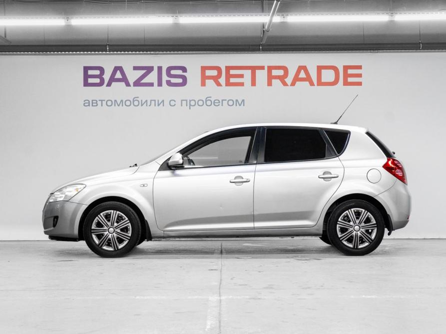 Kia Ceed I Тюмень  - изображение 9