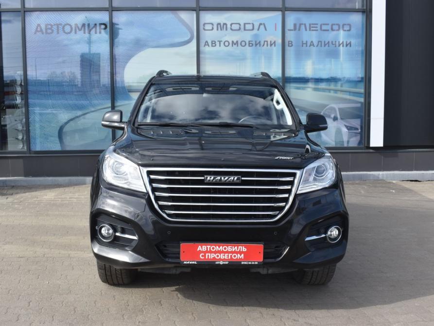 Haval H9 I Рестайлинг Архангельск  - изображение 2
