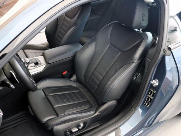 BMW 4 серии G22 G23 G26 с пробегом 2021 года, цена 5 900 000 рублей, 58043 км, купе, Автокод Объявления