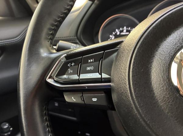 Mazda CX-5 II с пробегом 2019 года, цена 2 650 000 рублей, 113000 км, внедорожник, Автокод Объявления