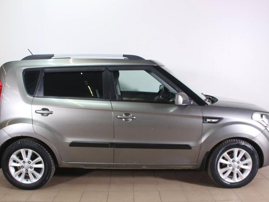 Kia Soul I Рестайлинг Калуга  - изображение 4