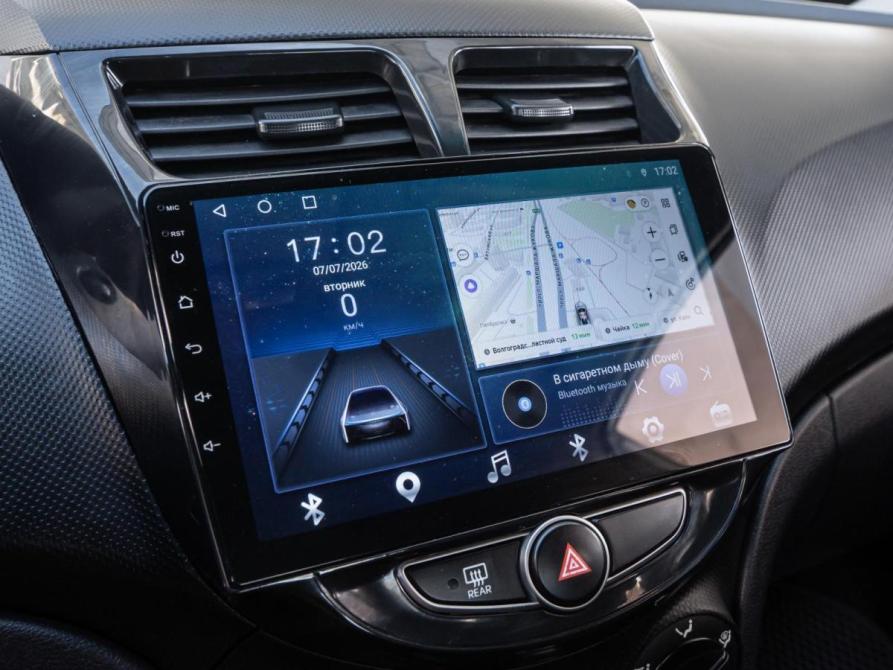 Hyundai Solaris I Волгоград  - изображение 13
