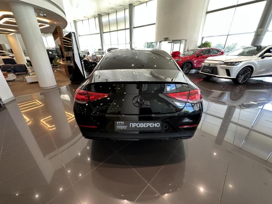 Mercedes-Benz CLS III (C257) Казань  - изображение 7