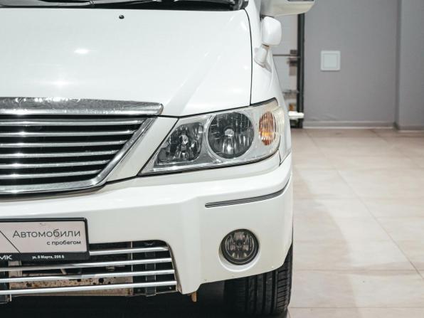 Nissan Presage I с пробегом 2000 года, цена 372 096 рублей, 300000 км, минивэн, Автокод Объявления