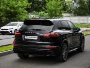 Porsche Cayenne II Рестайлинг (958) Санкт-Петербург  - изображение 42