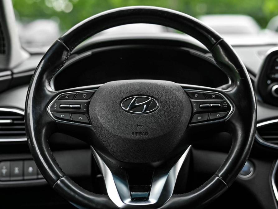 Hyundai Santa Fe IV Санкт-Петербург  - изображение 6