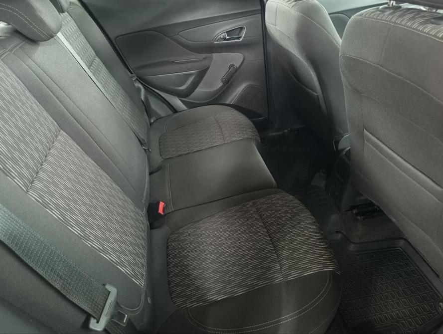 Opel Mokka I Санкт-Петербург  - изображение 19