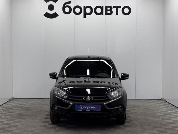 Lada (ВАЗ) Granta I Рестайлинг с пробегом 2023 года, цена 788 000 рублей, 64702 км, лифтбек, Автокод Объявления