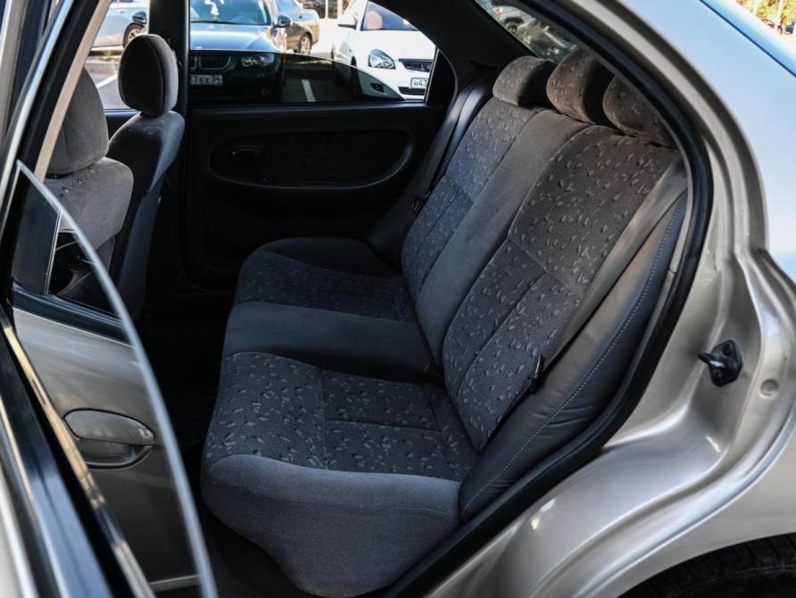 Kia Spectra I Рестайлинг 2 Волгоград  - изображение 9
