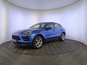 Porsche Macan I Рестайлинг Москва  - изображение 31