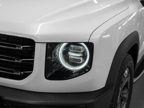 Haval Dargo с пробегом 2023 года, цена 2 795 000 рублей, 26896 км, внедорожник, Автокод Объявления