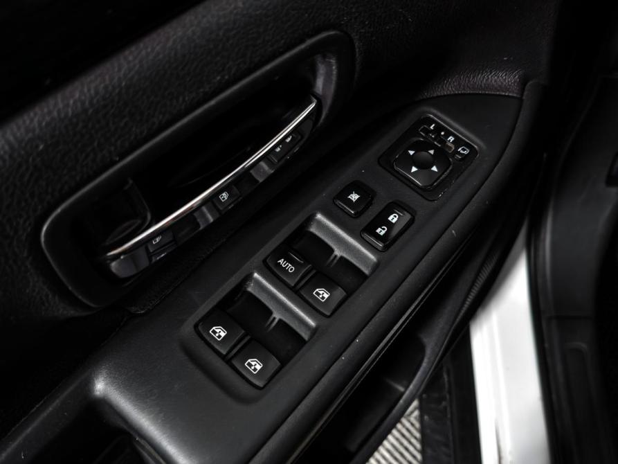 Mitsubishi Outlander III Рестайлинг 2 Санкт-Петербург  - изображение 10