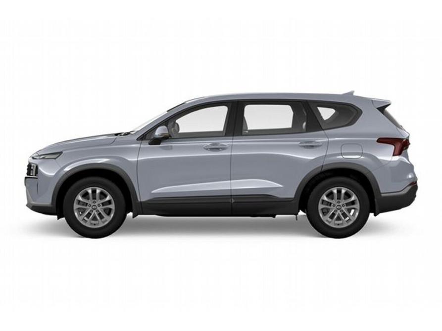 Hyundai Santa Fe IV Рестайлинг Москва  - изображение 2