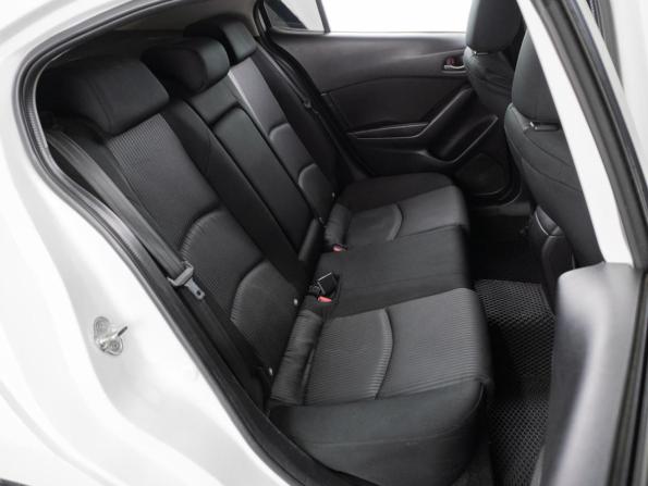 Mazda 3 III (BM) с пробегом 2014 года, цена 1 349 000 рублей, 198342 км, седан, Автокод Объявления