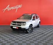 Renault Duster I Рестайлинг Вологда  - изображение 18