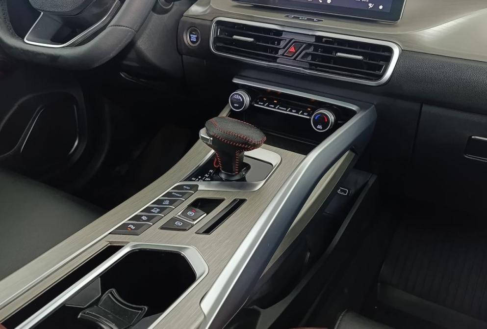 Geely Coolray I Волгоград  - изображение 14