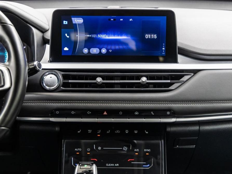 Chery Tiggo 7 Pro I Волгоград  - изображение 22