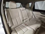Nissan X-Trail III Москва  - изображение 35
