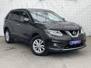 Nissan X-Trail III Тамбов  - изображение 21