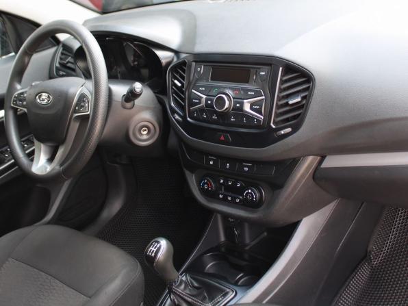 Lada (ВАЗ) Vesta I с пробегом 2018 года, цена 1 029 000 рублей, 83314 км, универсал, Автокод Объявления