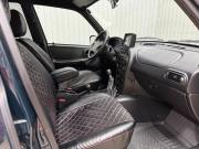 Lada (ВАЗ) Niva Travel I Магнитогорск  - изображение 26