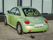Volkswagen Beetle I (A4) Екатеринбург  - изображение 22