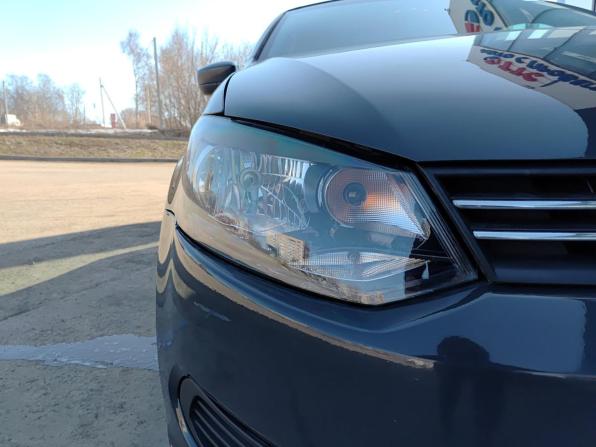 Volkswagen Polo V с пробегом 2012 года, цена 570 000 рублей, 175700 км, седан, Автокод Объявления