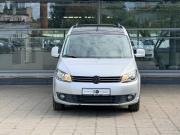 Volkswagen Caddy III Рестайлинг Москва  - изображение 26
