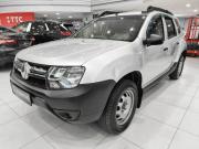 Renault Duster I Рестайлинг Казань  - изображение 23