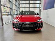 Audi A5 III (B10) Москва  - изображение 29