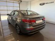 Kia Rio III Рестайлинг Подольск  - изображение 26