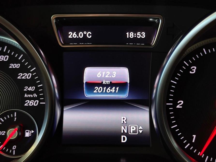 Mercedes-Benz GLE Coupe I (C292) Санкт-Петербург  - изображение 18
