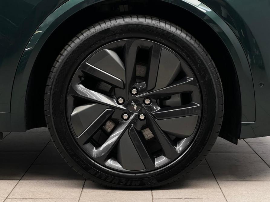 Li Auto (Lixiang) L9 I Рестайлинг Санкт-Петербург  - изображение 28