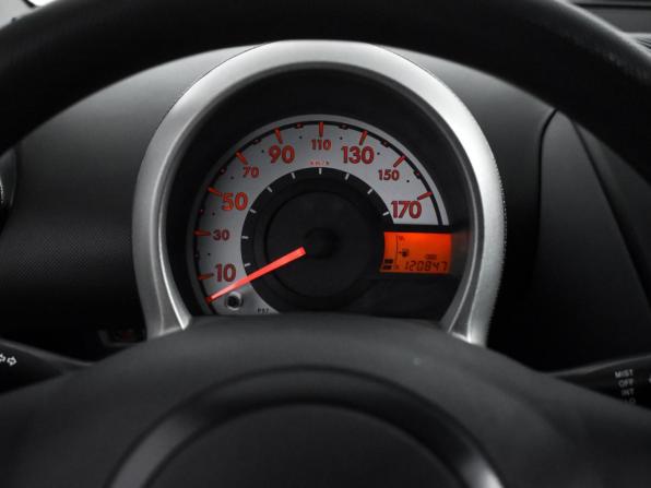 Citroen C1 I Рестайлинг с пробегом 2010 года, цена 390 000 рублей, 120845 км, хэтчбек, Автокод Объявления