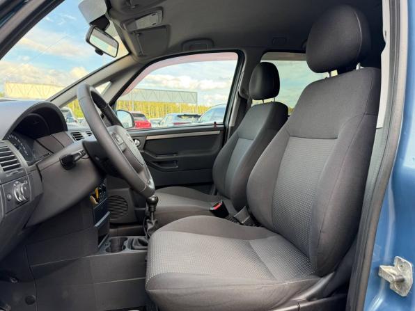 Opel Meriva A Рестайлинг с пробегом 2008 года, цена 330 000 рублей, 230442 км, компактвэн, Автокод Объявления