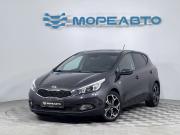 Kia Ceed II Калининград  - изображение 21