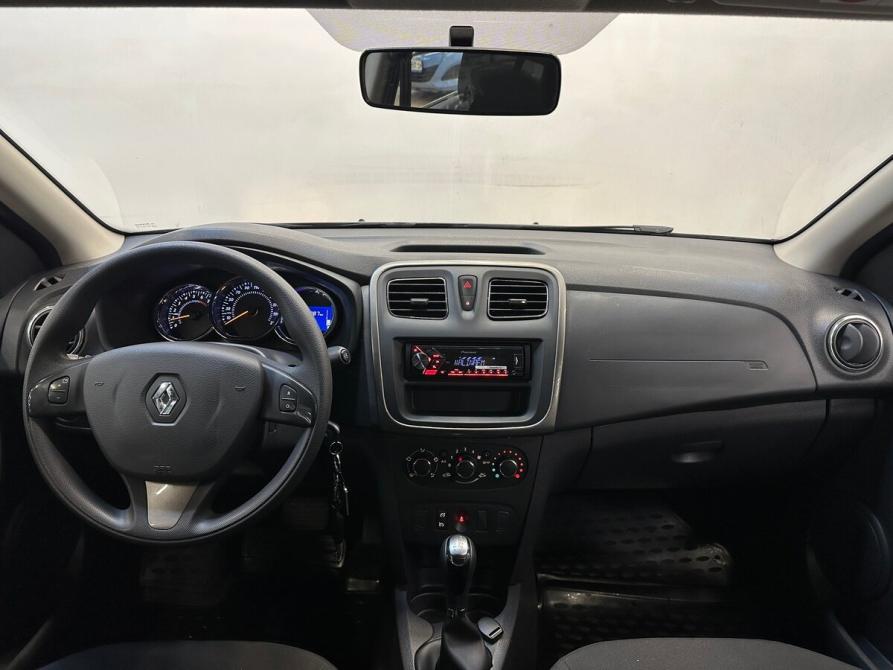 Renault Sandero II Балашиха  - изображение 5