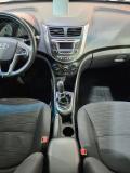 Hyundai Solaris I Рестайлинг Воронеж  - изображение 33