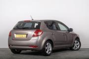 Kia Ceed I Рестайлинг Томск  - изображение 26