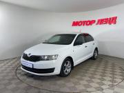 Skoda Rapid I Воронеж  - изображение 23